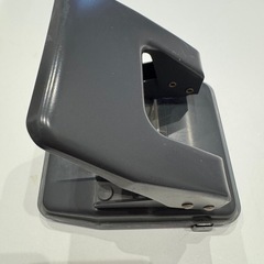 マンモス　穴あけパンチ（2穴） 　PA-1000　の画像
