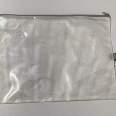 済 Y3★B4 メッシュポーチ★の画像