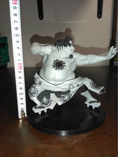 (出品予定)フィギュア㉑