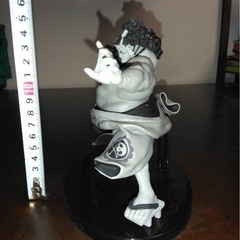 (出品予定)フィギュア㉑の画像