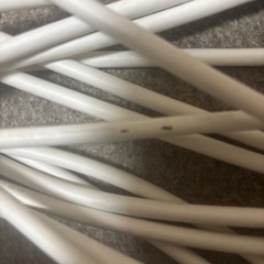 テレビアンテナケーブル10m
の画像