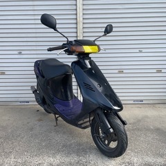 SUZUKI セピアZZ 車体 ワンオーナー❗️全国配送可能❗️ZX ZRの画像