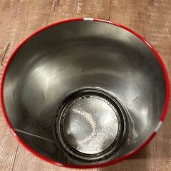 ④ 　約30センチビックコカコーラ　缶　小物入れ　Cola 箱　オブジェ　コレクションの画像