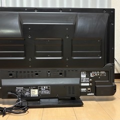 ジャンク品 テレビの画像