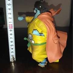 (出品予定)フィギュア㉒の画像