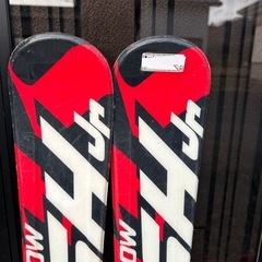 子供用スキーセット130cmの画像