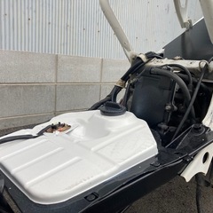 ホンダ ズーマー カスタム ZOOMERの画像