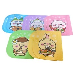 ちいかわぬいぐるみ その他ちいかわグッズの画像