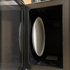 オーブンレンジ(あげます！)の画像