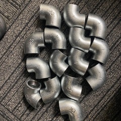 新品配管部材(継手)類の画像