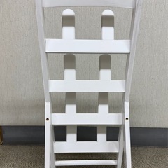 スリッパ収納の画像