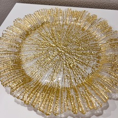 Francfranc 皿　大の画像