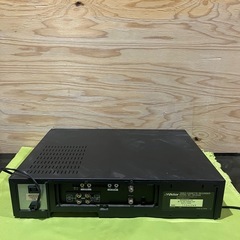 ビクター　ビデオカセットレコーダー　HR-D330の画像