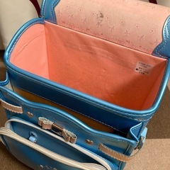 中古ランドセルの画像