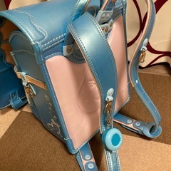 中古ランドセルの画像