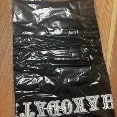 【新品未開封】ラッキーピエロTシャツ　Sサイズの画像