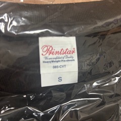 【新品未開封】ラッキーピエロTシャツ　Sサイズの画像