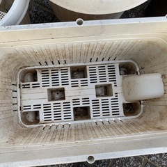 プランターの画像