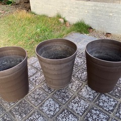 プランターの画像