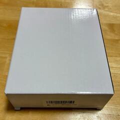 温熱ケア 手首サポーター 45-65度 USB給電 マジックテープ式の画像