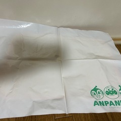 アンパンマン 遊びいっぱいどこでも砂場 お砂遊びセット 砂付きの画像