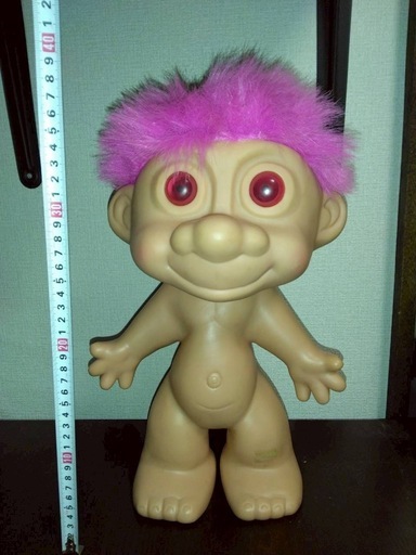 (出品予定)フィギュア㉔