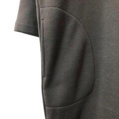 【SPALDING（スポルディング）】カットソーワンピース（Ｌ）の画像