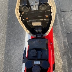 ヤマハ　パッソルⅡ 極上　の画像