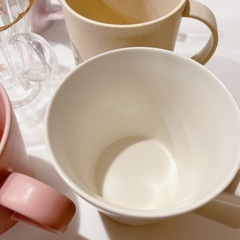 Francfranc 食器　コップ　マグカップの画像