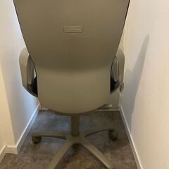 オカムラ カロッツァ ③ デスクチェア 椅子の画像