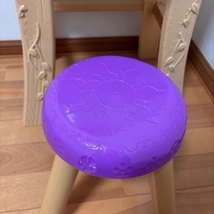 ラプンツェルドレッサーの画像