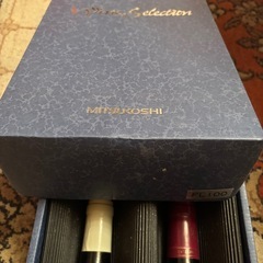 ワイン2本セットの画像