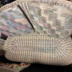 椅子と同じからのソファーになります！の画像