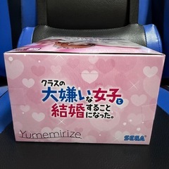 クラスの大嫌いな女子と結婚することになった。 Yumemirize 桜森朱音の画像