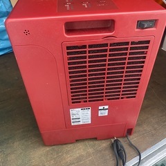 人感センサー付　加湿セラミックファンヒーターの画像