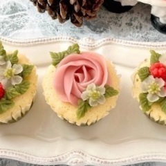 あんフラワーレッスンのお知らせ