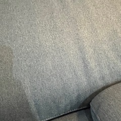 ニトリソファ（再掲）の画像