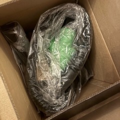 H2O Steam FX スチームクリーナー　大掃除　除菌
の画像