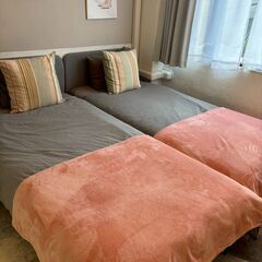 民泊清掃スタッフ募集【新宿区】大募集！！の画像