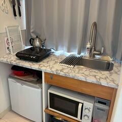 民泊清掃スタッフ募集【新宿区】大募集！！の画像