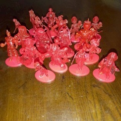 (出品予定)フィギュア㉗の画像