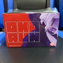 未使用新品　BANDAI フィグライフ！　ダンダダン オカルン(変身)フィギュアの画像