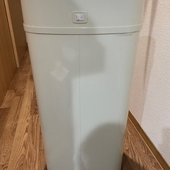 センサー開閉ゴミ箱が0円‼️の画像