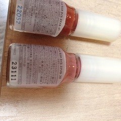 ちふれ・CANMAKEネイルまとめ売りの画像