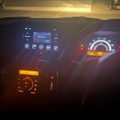 日産モコ 
の画像