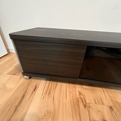 テレビボード　の画像