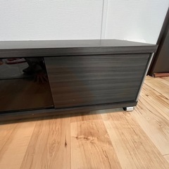 テレビボード　の画像