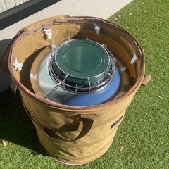 トヨトミ　レインボーストーブの画像