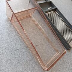 チーズおろしですの画像