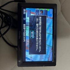 SANYO Gorilla NV-SB530DTの画像